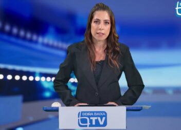 EM DIRETO: DEBATE AUTÁRQUICAS 2025 - FUNDÃO