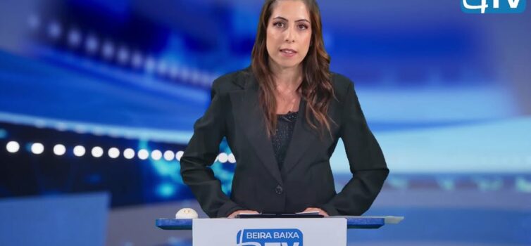 EM DIRETO: DEBATE AUTÁRQUICAS 2025 - FUNDÃO