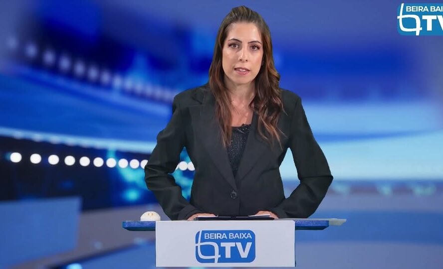 EM DIRETO: DEBATE AUTÁRQUICAS 2025 - FUNDÃO