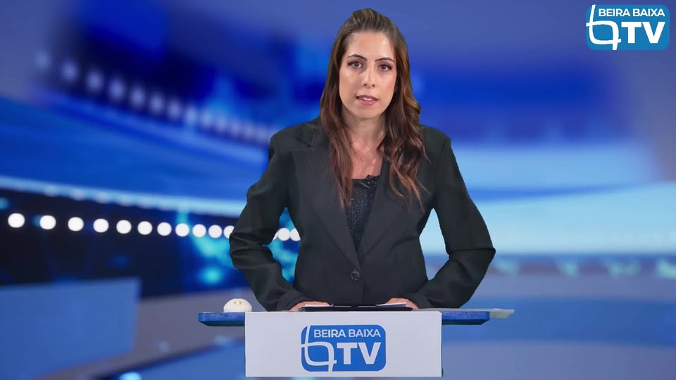 EM DIRETO: DEBATE AUTÁRQUICAS 2025 - FUNDÃO