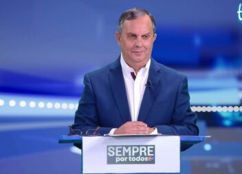 EM DIRETO: DEBATE CASTELO BRANCO - AUTÁRQUICAS 2025