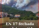 EN 17 fechada nos dois sentidos