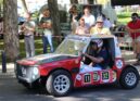 Emoção e edrenalina na Perícia Automóvel 2025 na Sertã