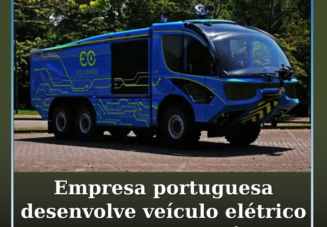 Empresa Jacinto apresenta soluções inovadoras no combate aos incêndios