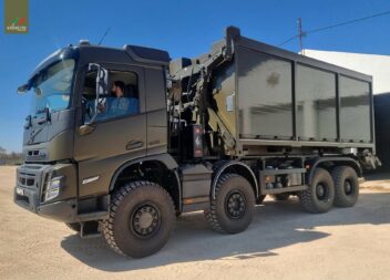 Exercito Português desenvolve KIT para resposta a ameaças biológicas, químicas e