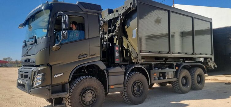 Exercito Português desenvolve KIT para resposta a ameaças biológicas, químicas e
