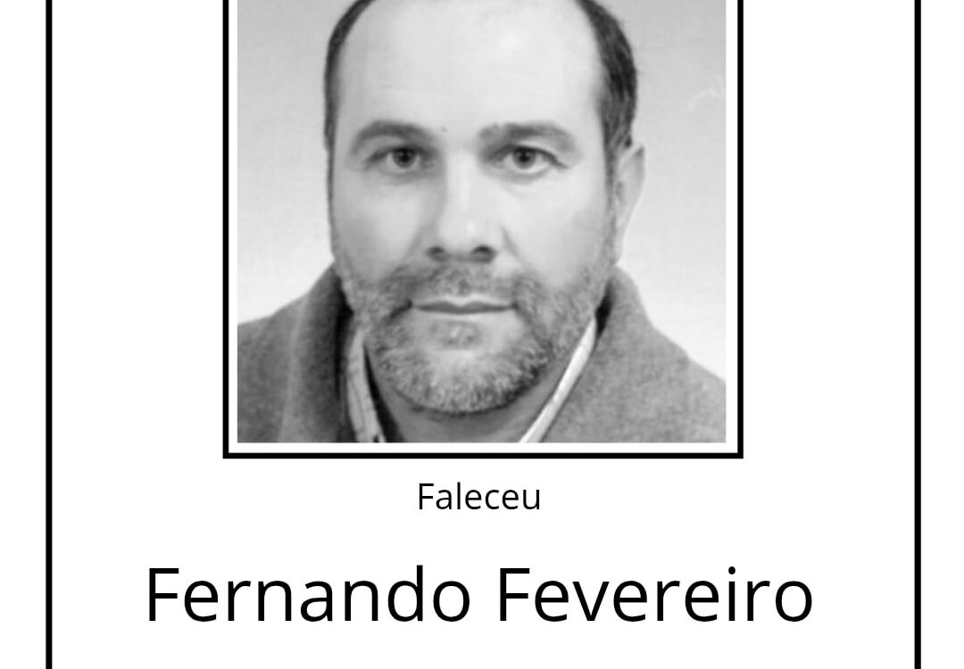 Faleceu