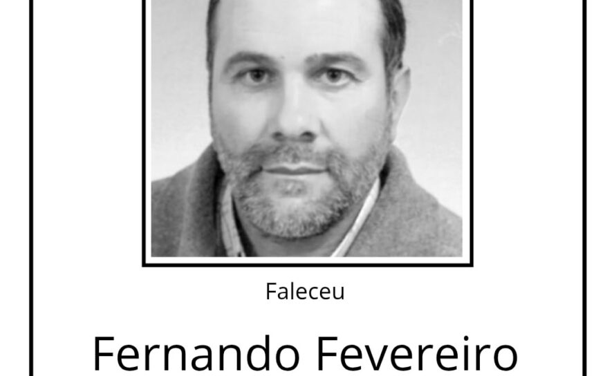 Faleceu
