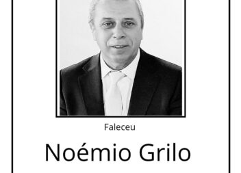 Faleceu Noémio dos Reis Grilo, Diretor-Geral da Movaço