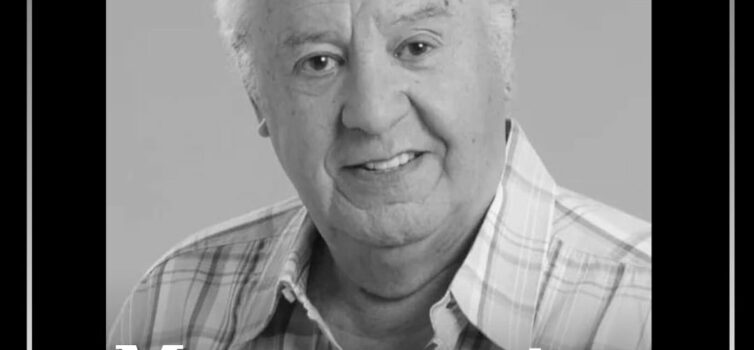 Faleceu o ator Luís Alberto