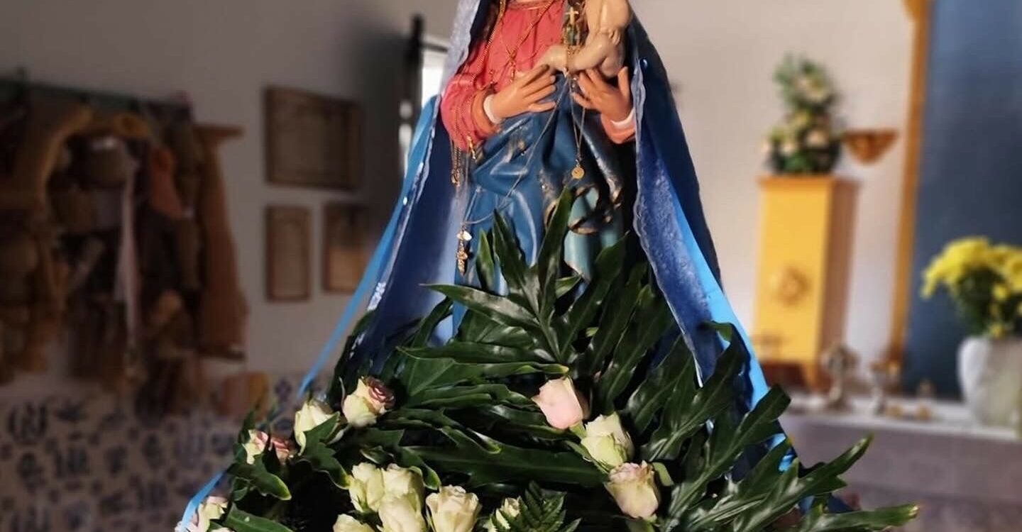 Festa em Honra de Nossa Senhora da Alfrívida: Tradição centenária em Vila Velha