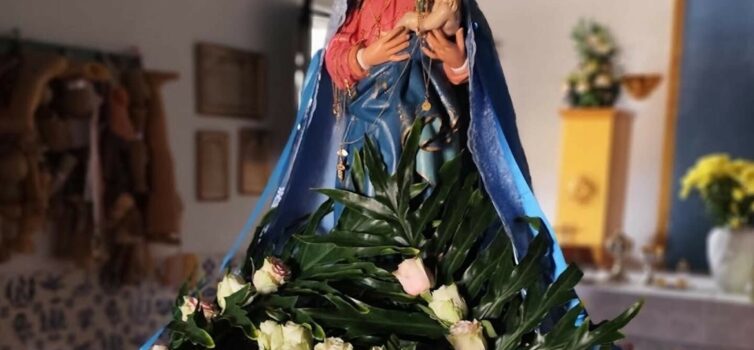 Festa em Honra de Nossa Senhora da Alfrívida: Tradição centenária em Vila Velha