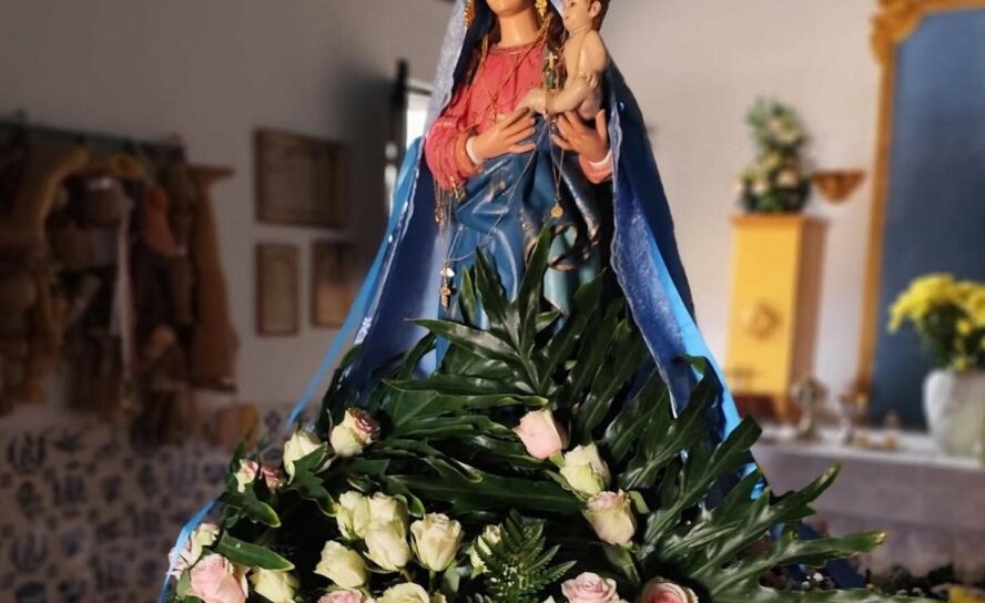 Festa em Honra de Nossa Senhora da Alfrívida: Tradição centenária em Vila Velha