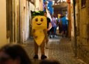 Festival da Cherovia arranca na Covilhã