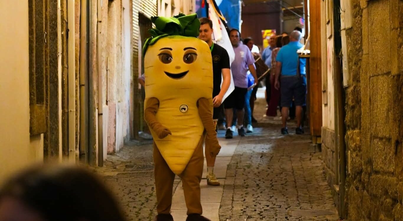 Festival da Cherovia arranca na Covilhã