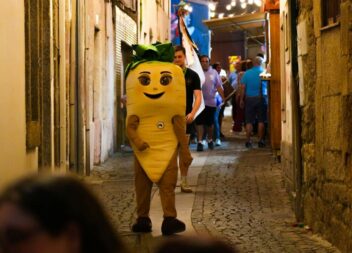 Festival da Cherovia arranca na Covilhã