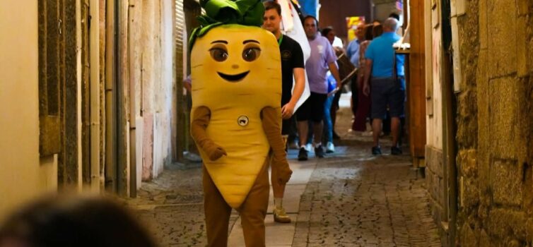 Festival da Cherovia arranca na Covilhã