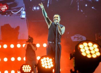 Festival do Crato 2025 bate recordes com mais de 100 mil visitantes