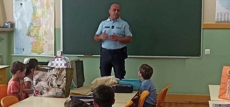 Fundão de regresso às aulas