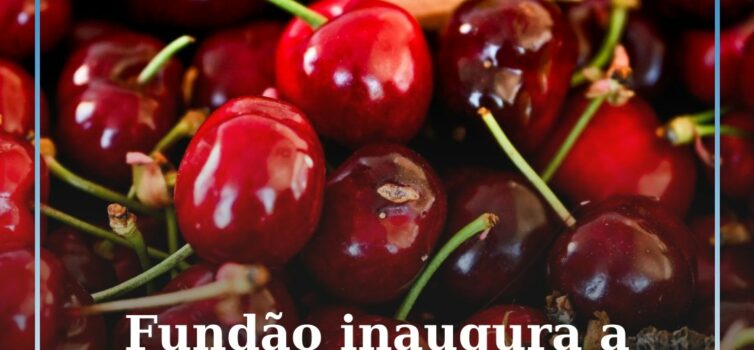 Fundão inaugura a primeira Quinta Ciência Viva