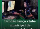 Fundão lança clube municipal de desportos eletrónicos