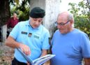 GNR visita militares na reforma