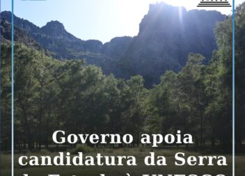 Governo apoia candidatura da Serra da Estrela a Reserva da Biosfera da UNESCO