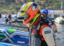 Grande Prémio de Vila Velha de Ródão arranca hoje com trio na pole position