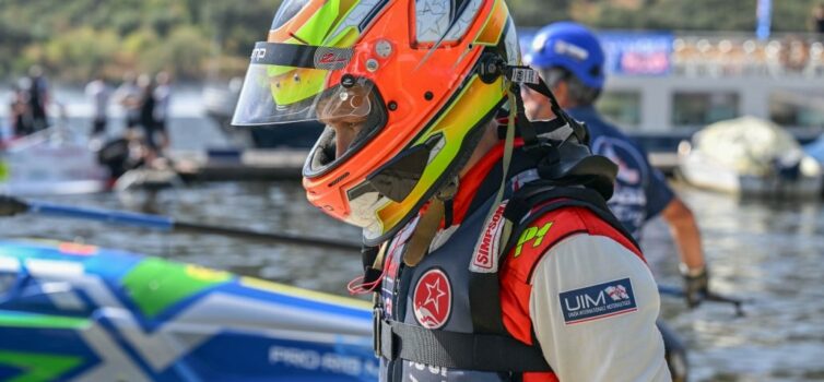 Grande Prémio de Vila Velha de Ródão arranca hoje com trio na pole position