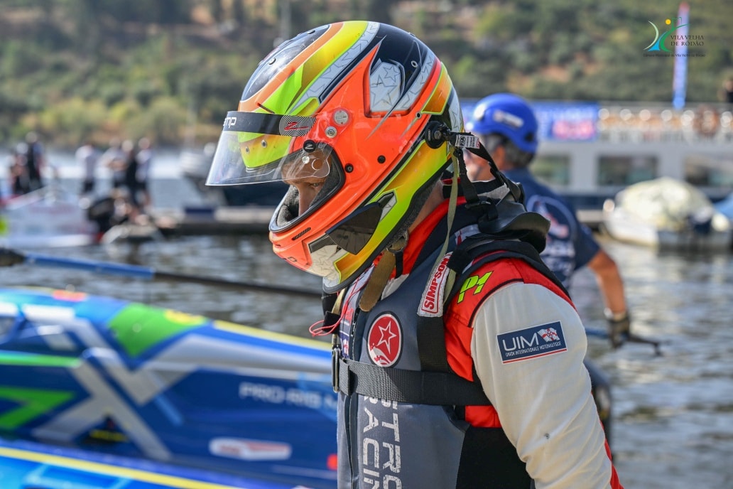 Grande Prémio de Vila Velha de Ródão arranca hoje com trio na pole position