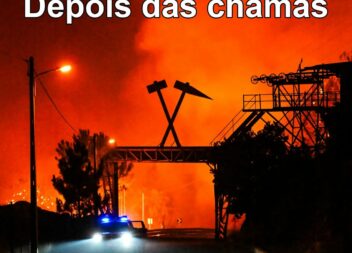 Grande Reportagem: