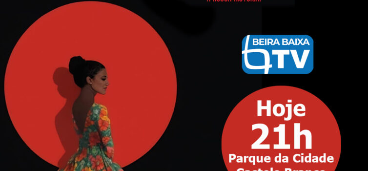 Hoje em direto: