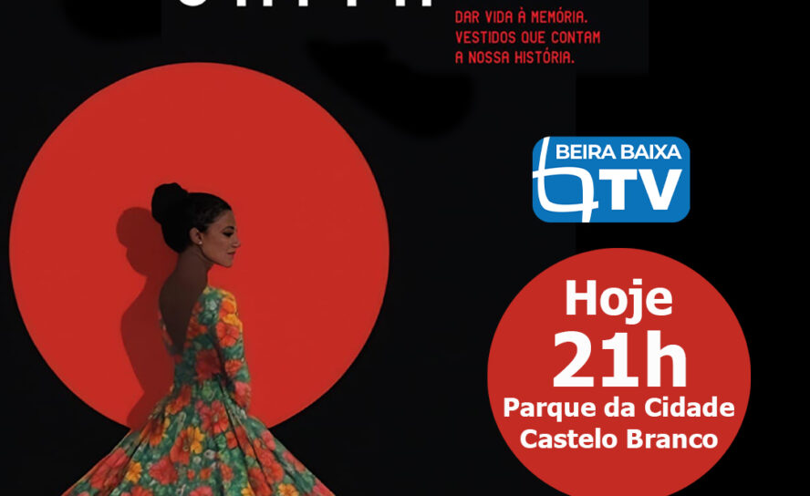 Hoje em direto:
