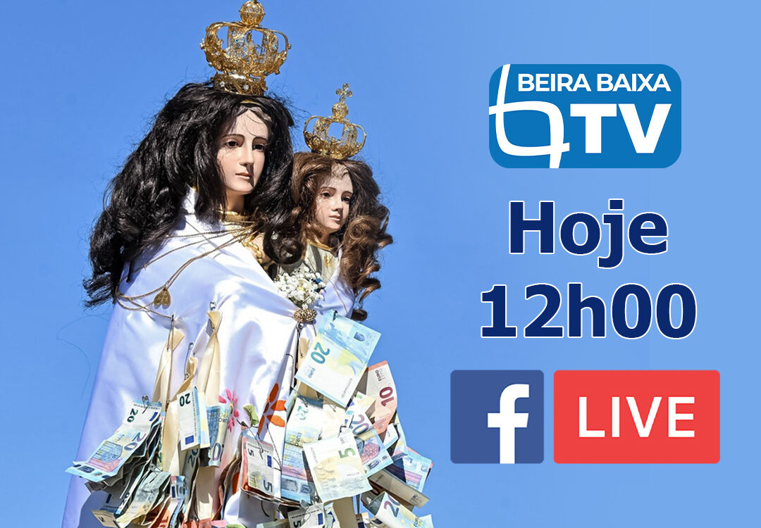 Hoje em direto pelas 12h00