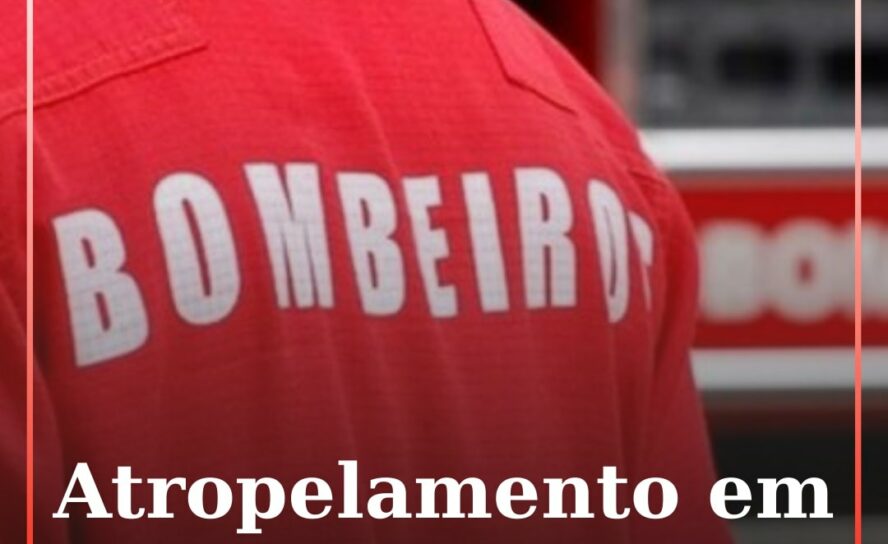 Homem atropelado em Castelo Branco