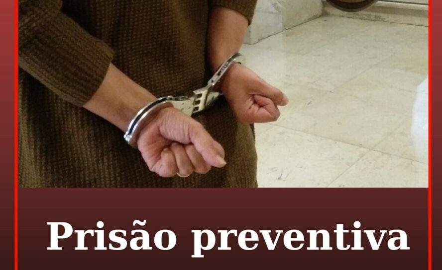 Homem detido por incêndios em Seia fica em prisão preventiva