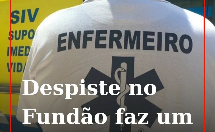 Homem ferido após despiste