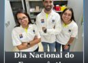 INEM assinala Dia Nacional do Farmacêutico