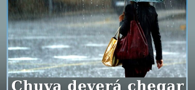 IPMA prevê chuva para Castelo Branco no fim de semana