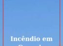 Incêndio atinge Gouveia