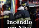 Incêndio em Nisa
