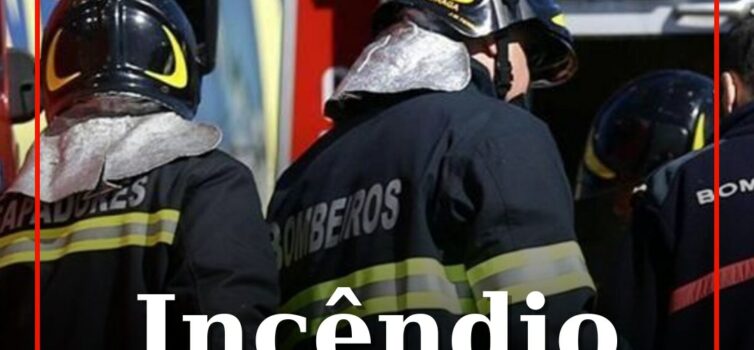 Incêndio em Nisa