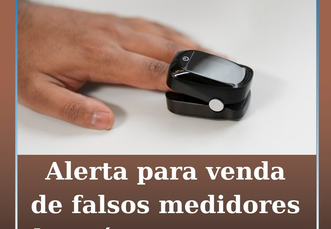 Infarmed alerta para venda `online´ de aparelhos falsos de medição do açúcar no