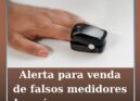 Infarmed alerta para venda `online´ de aparelhos falsos de medição do açúcar no