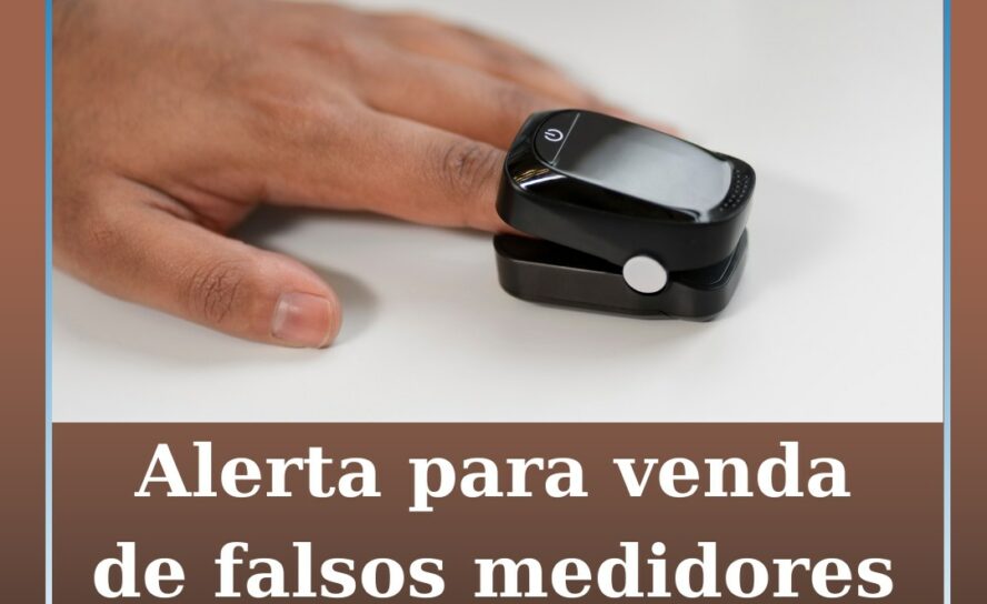 Infarmed alerta para venda `online´ de aparelhos falsos de medição do açúcar no
