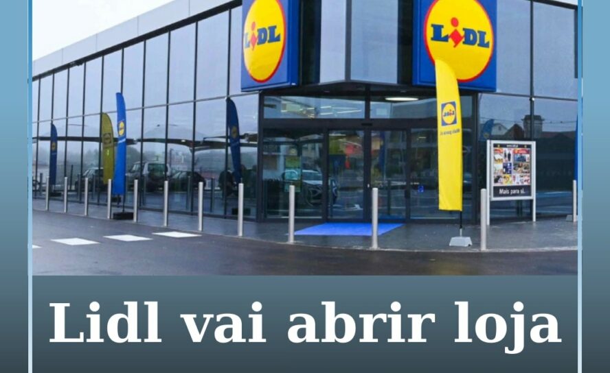 Instalação do Lidl na Sertã mais próxima de se concretizar