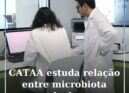 Investigadores de Castelo Branco avaliam influência da microbiota na perda de pe