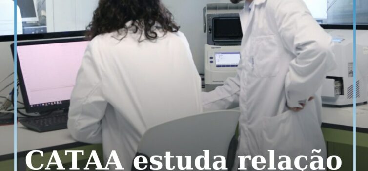 Investigadores de Castelo Branco avaliam influência da microbiota na perda de pe