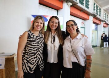 Já arrancou a VII Feira + Social em Castelo Branco