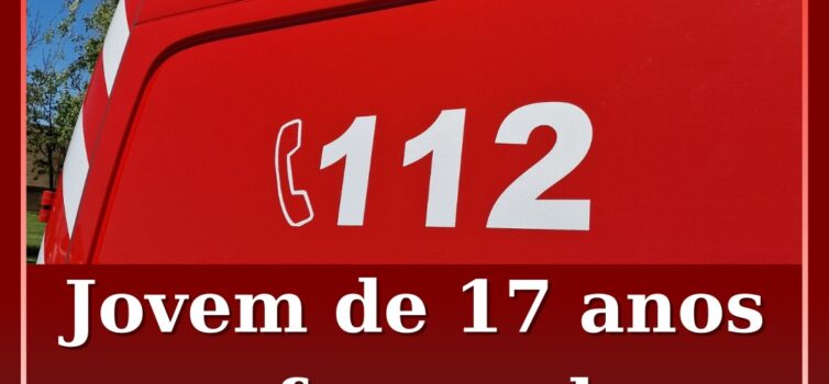 Jovem esfaqueada em Abrantes